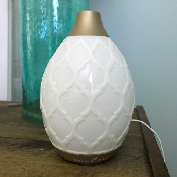 Young Living Other - Young living desert mist diffuser